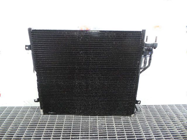 bontott JEEP CHEROKEE Klímahűtő Radiátor