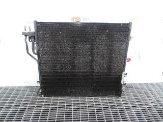 bontott JEEP CHEROKEE Klímahűtő Radiátor