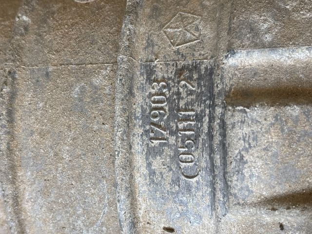 bontott JEEP CHEROKEE Automata Váltó