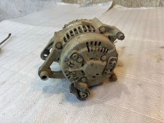 bontott JEEP CHEROKEE Generátor