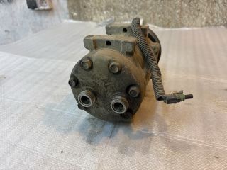 bontott JEEP CHEROKEE Klímakompresszor