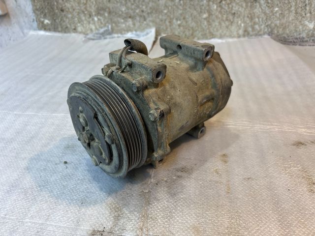 bontott JEEP CHEROKEE Klímakompresszor