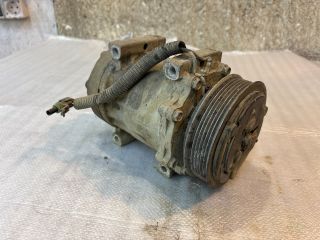 bontott JEEP CHEROKEE Klímakompresszor