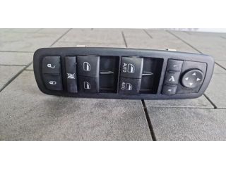 bontott JEEP CHEROKEE Ablakemelő Kapcsoló Négyes / Kettes