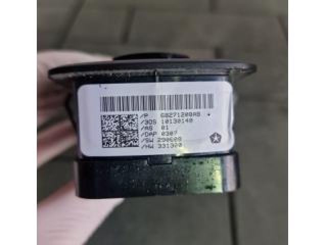 bontott JEEP CHEROKEE Ablakemelő Kapcsoló Négyes / Kettes