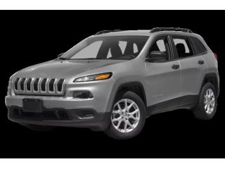 bontott JEEP CHEROKEE Ablakemelő Kapcsoló Négyes / Kettes