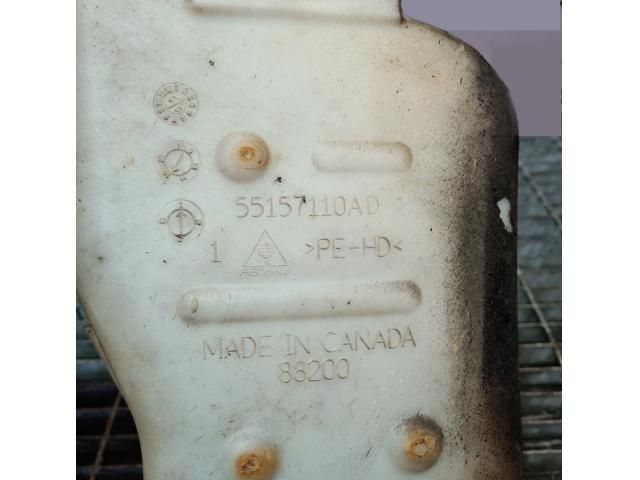 bontott JEEP CHEROKEE Ablakmosó Tartály