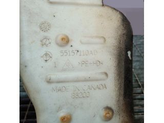 bontott JEEP CHEROKEE Ablakmosó Tartály