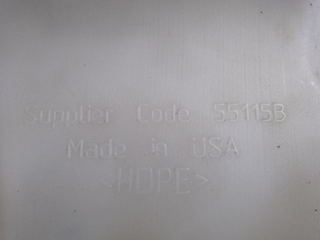 bontott JEEP CHEROKEE Ablakmosó Tartály