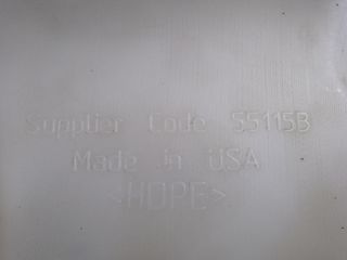 bontott JEEP CHEROKEE Ablakmosó Tartály