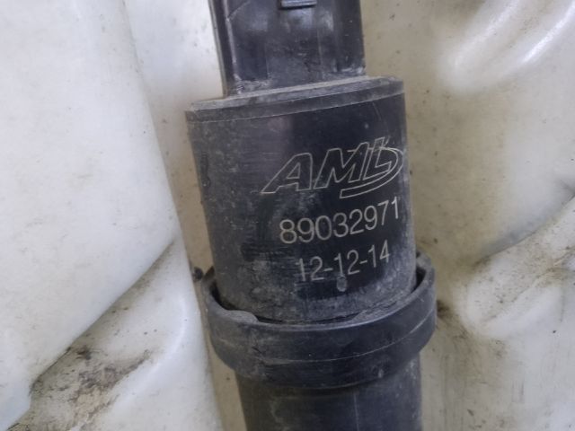 bontott JEEP CHEROKEE Ablakmosó Tartály