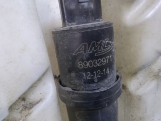 bontott JEEP CHEROKEE Ablakmosó Tartály