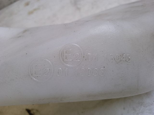 bontott JEEP CHEROKEE Ablakmosó Tartály