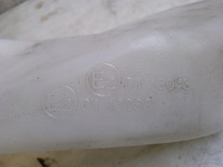 bontott JEEP CHEROKEE Ablakmosó Tartály