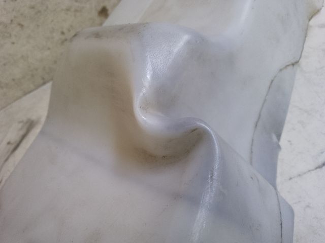 bontott JEEP CHEROKEE Ablakmosó Tartály