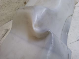 bontott JEEP CHEROKEE Ablakmosó Tartály