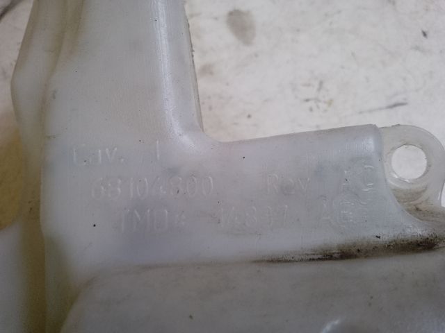 bontott JEEP CHEROKEE Ablakmosó Tartály