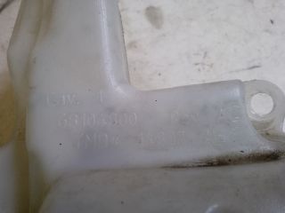 bontott JEEP CHEROKEE Ablakmosó Tartály