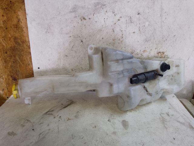 bontott JEEP CHEROKEE Ablakmosó Tartály