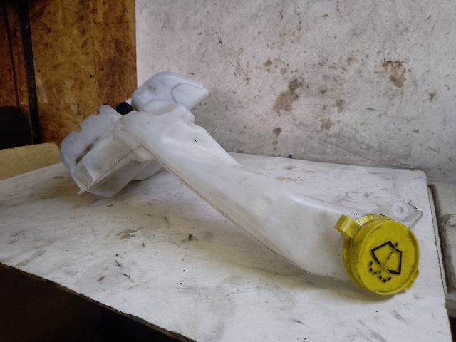 bontott JEEP CHEROKEE Ablakmosó Tartály