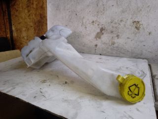 bontott JEEP CHEROKEE Ablakmosó Tartály