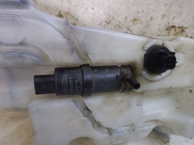 bontott JEEP CHEROKEE Ablakmosó Tartály