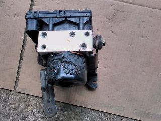 bontott JEEP CHEROKEE ABS Kocka