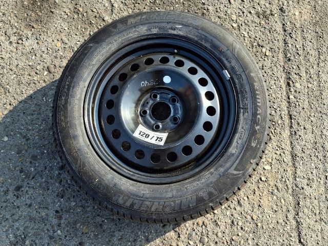 bontott JEEP CHEROKEE Acélfelni (1 db)