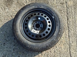 bontott JEEP CHEROKEE Acélfelni (1 db)