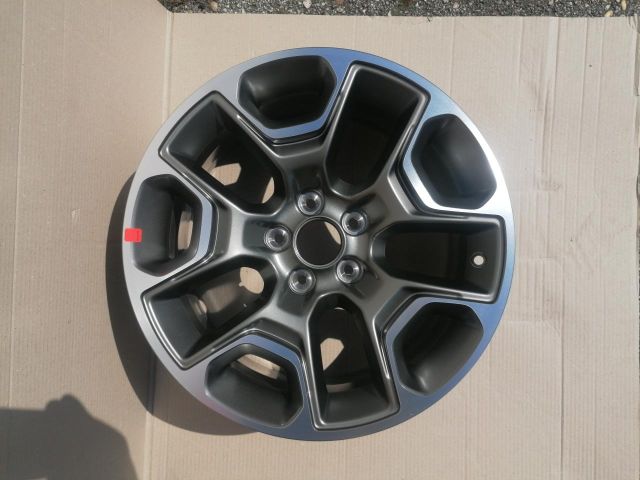 bontott JEEP CHEROKEE Acélfelni (1 db)