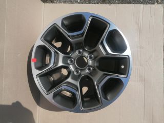 bontott JEEP CHEROKEE Acélfelni (1 db)