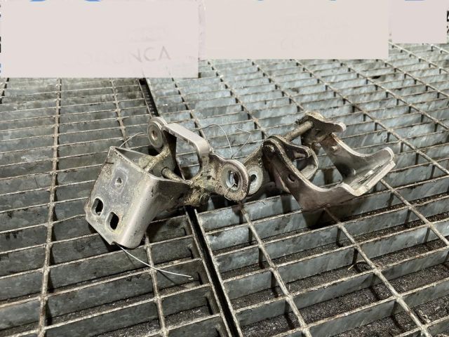 bontott JEEP CHEROKEE Ajtó Zsanér (Pozíciófüggetlen)