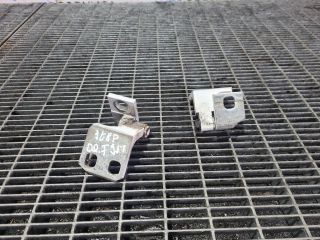 bontott JEEP CHEROKEE Ajtó Zsanér (Pozíciófüggetlen)