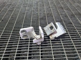 bontott JEEP CHEROKEE Ajtó Zsanér (Pozíciófüggetlen)