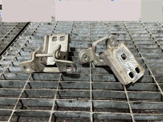 bontott JEEP CHEROKEE Ajtó Zsanér (Pozíciófüggetlen)