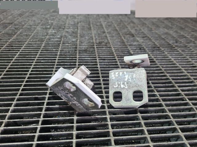 bontott JEEP CHEROKEE Ajtó Zsanér (Pozíciófüggetlen)