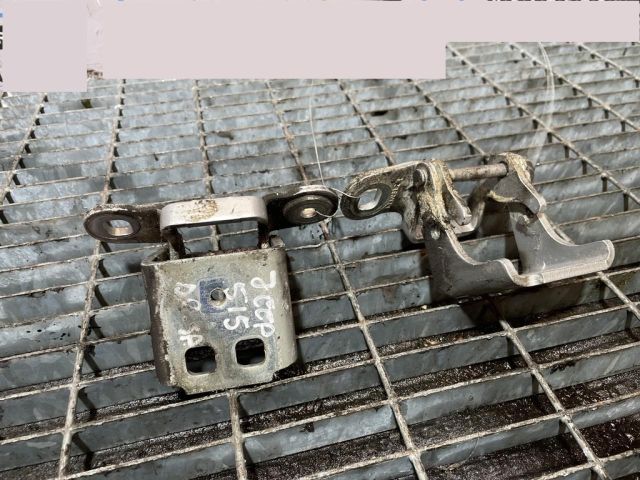 bontott JEEP CHEROKEE Ajtó Zsanér (Pozíciófüggetlen)