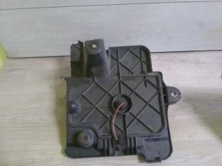 bontott JEEP CHEROKEE Akkumulátor Leszorító