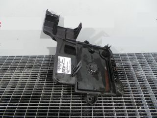 bontott JEEP CHEROKEE Akkumulátor Tartó