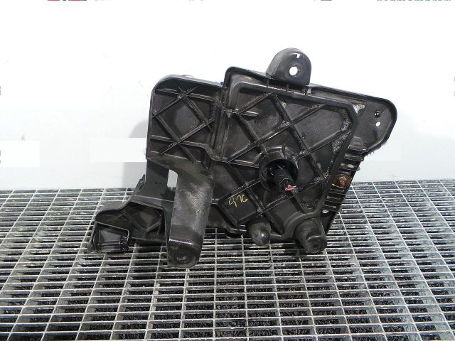 bontott JEEP CHEROKEE Akkumulátor Tartó