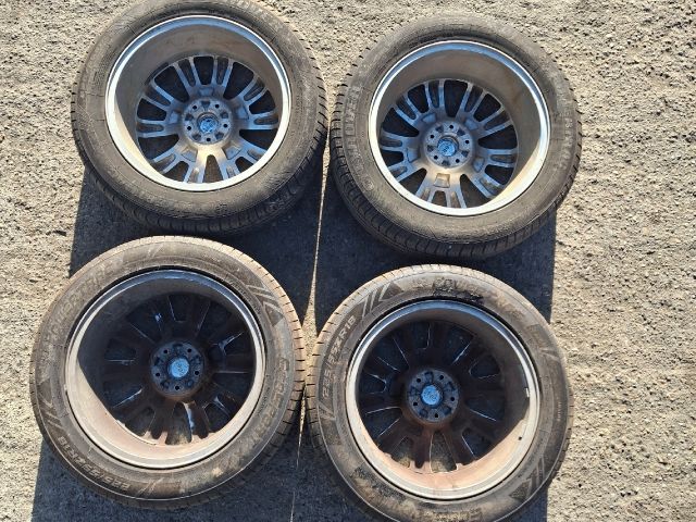 bontott JEEP CHEROKEE Alufelni (1 db)