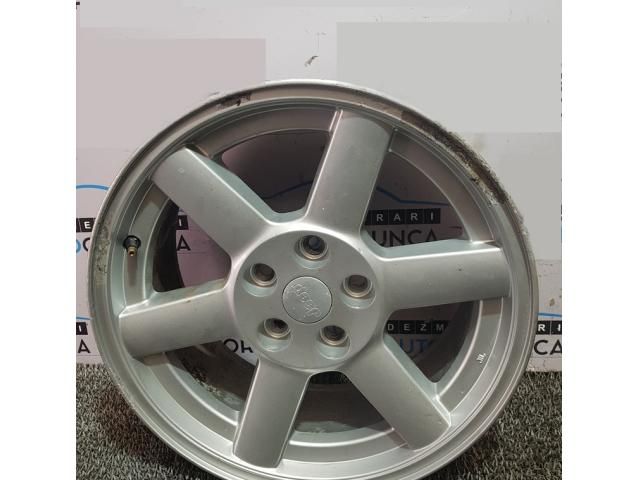 bontott JEEP CHEROKEE Alufelni (1 db)