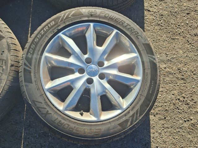 bontott JEEP CHEROKEE Alufelni (1 db)