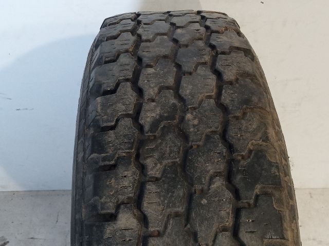 bontott JEEP CHEROKEE Alufelni Gumival (1 db)