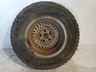 bontott JEEP CHEROKEE Alufelni Gumival (1 db)