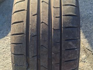bontott JEEP CHEROKEE Alufelni Gumival (1 db)