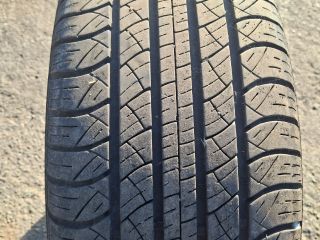 bontott JEEP CHEROKEE Alufelni Gumival (1 db)