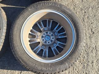 bontott JEEP CHEROKEE Alufelni Gumival (1 db)