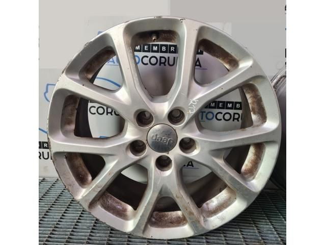 bontott JEEP CHEROKEE Alufelni Szett