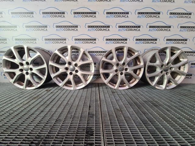 bontott JEEP CHEROKEE Alufelni Szett